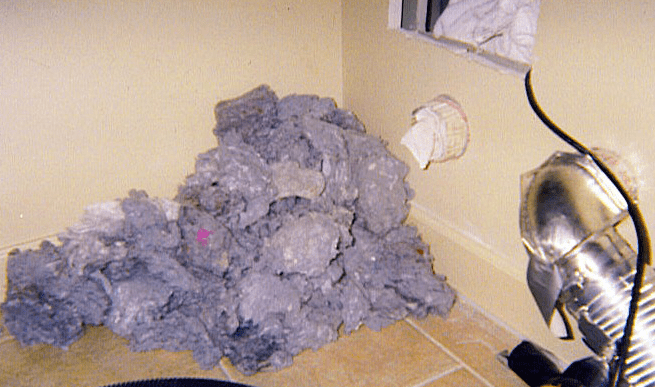dryer vent cleaning near